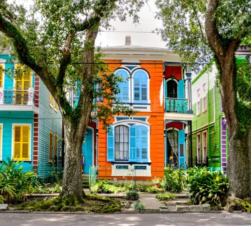 WBT Slide New Orleans