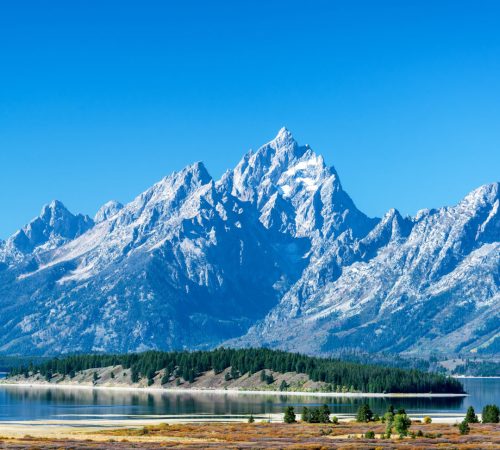 WBT slide Grand Teton National Park SF SL