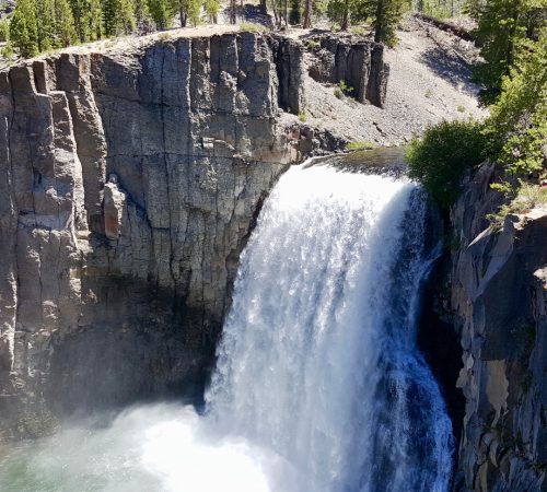 WBT slide Mammoth Lakes 2 SF SL