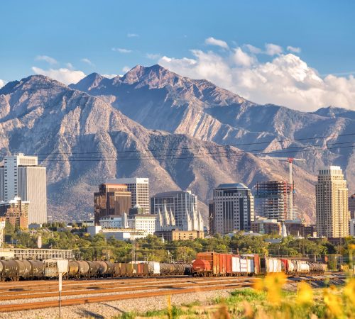 WBT slide Salt Lake City SF SL