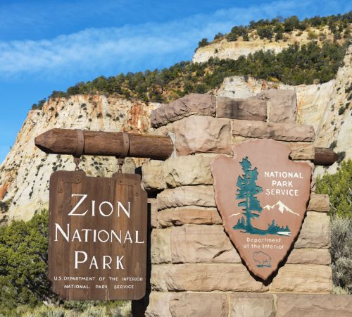 WBT slide Zion National Park 2 SF SL