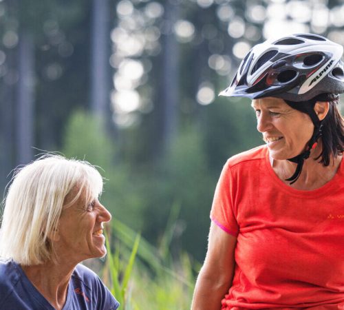 Fietsvakantie Beierse Alpen en meren