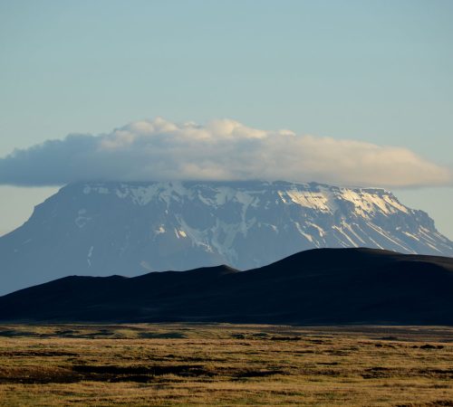 hekla 32