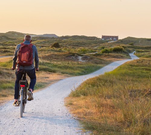 terschelling fiets wbt 4