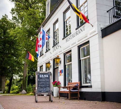 wbt fiets nl Hotel Jans