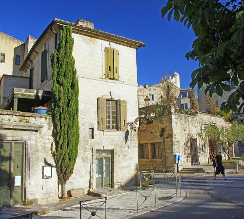 wbt fiets provence foto 3