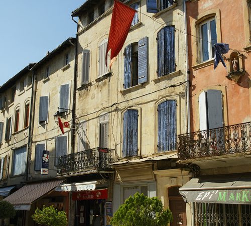 wbt fiets provence foto 5